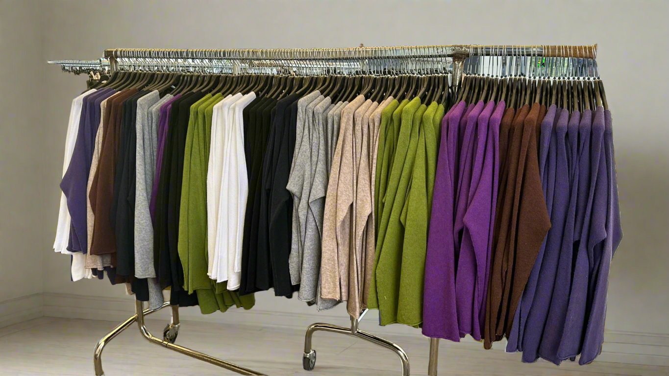 Soft Blouse