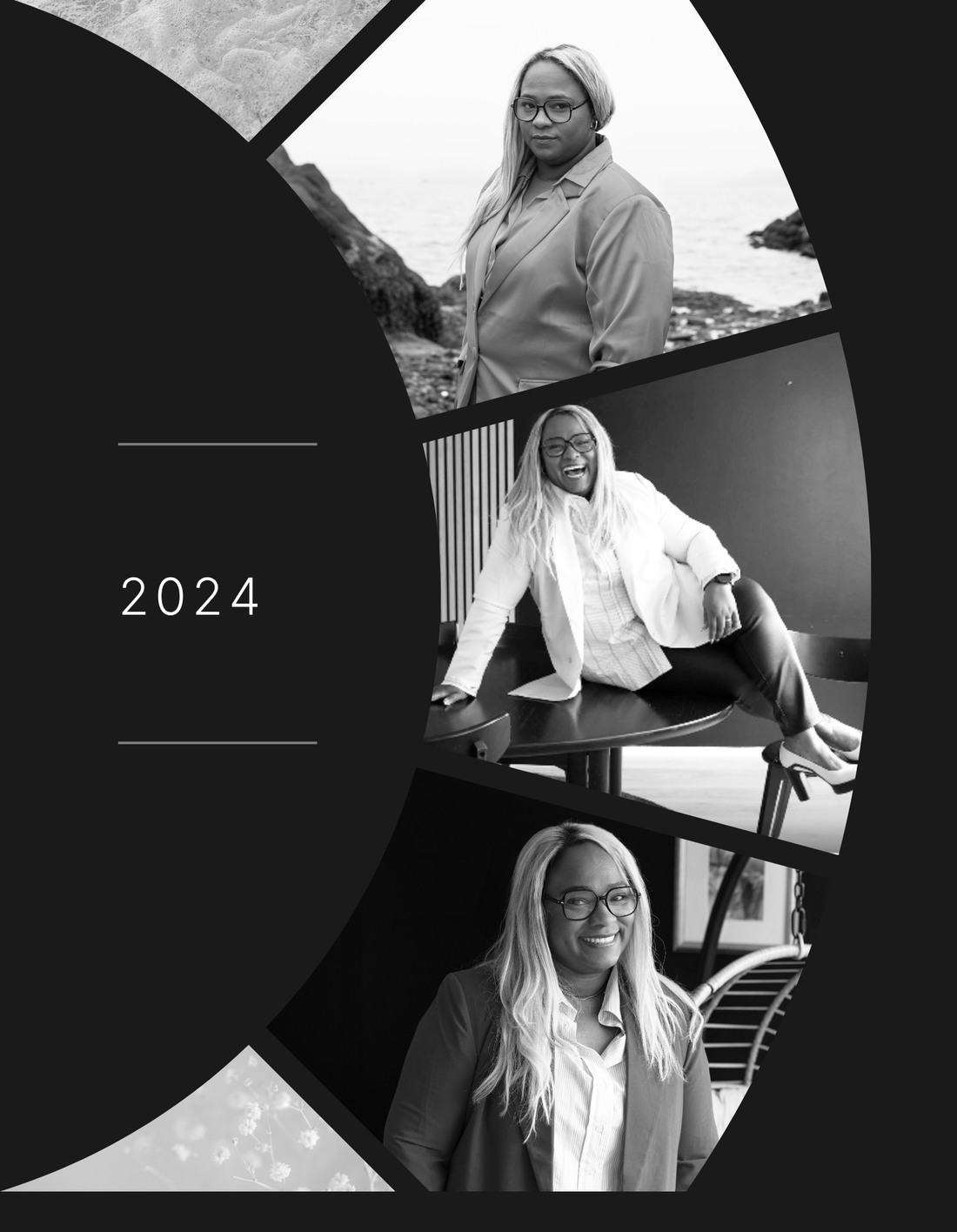 My Journey to Empowerment