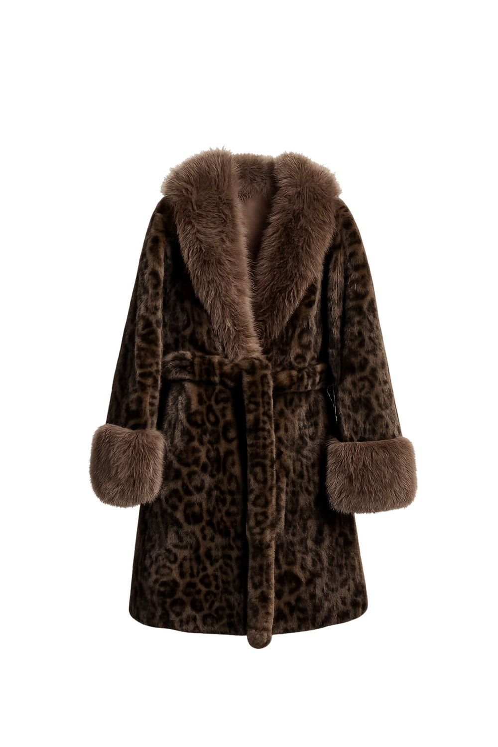 Jakki Faux Fur