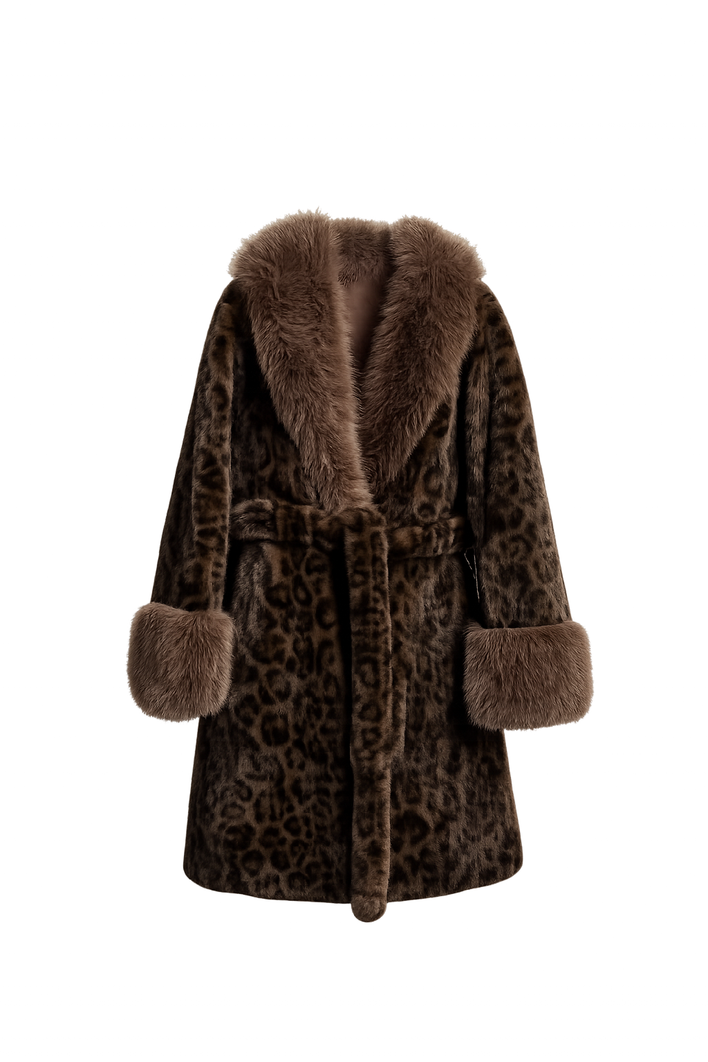 Jakki Faux Fur