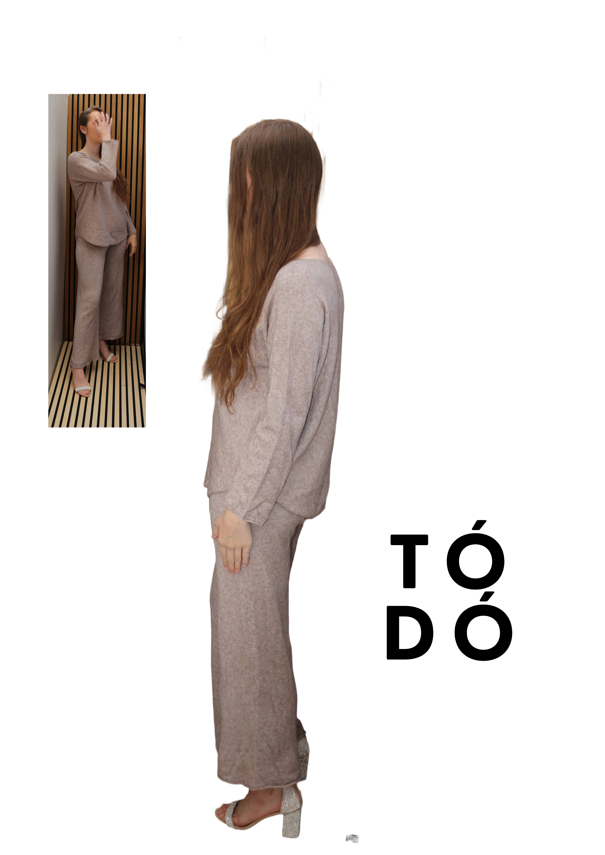 Soft Blouse
