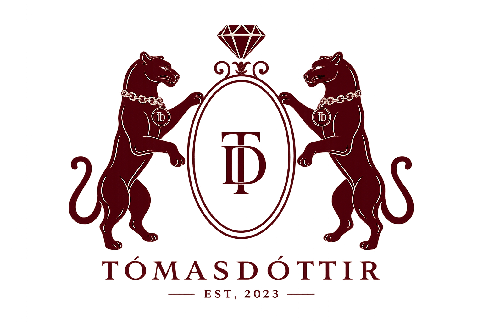 Tómasdóttir®