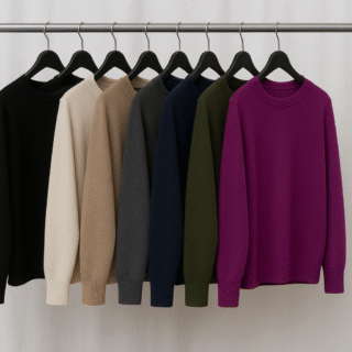 Cozy line